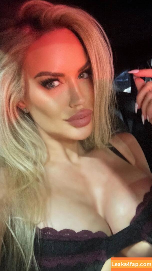 Luciana Salazar / salazarluli leaked photo photo #0050