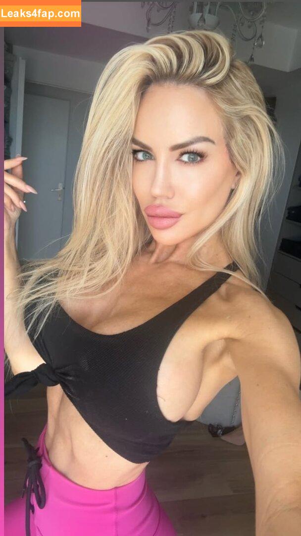 Luciana Salazar / salazarluli leaked photo photo #0053