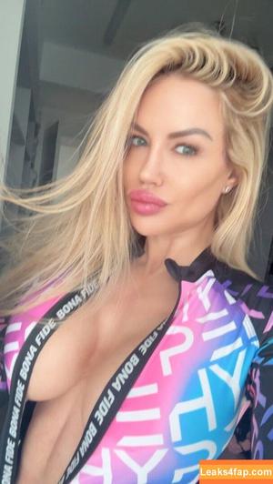 Luciana Salazar photo #0056