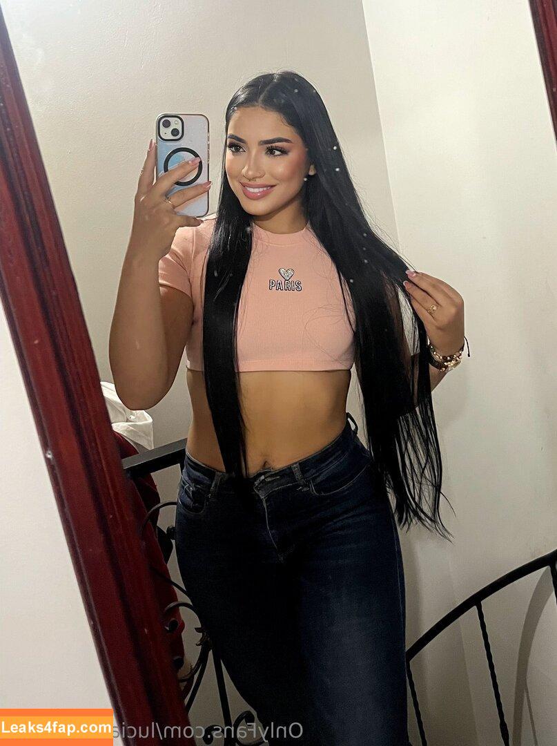 lucianaacosta0 /  leaked photo photo #0030