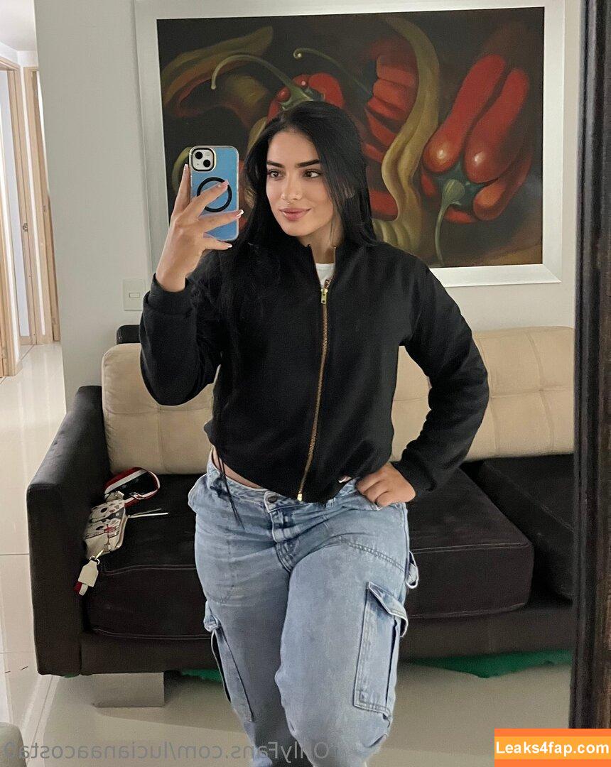 lucianaacosta0 /  leaked photo photo #0038