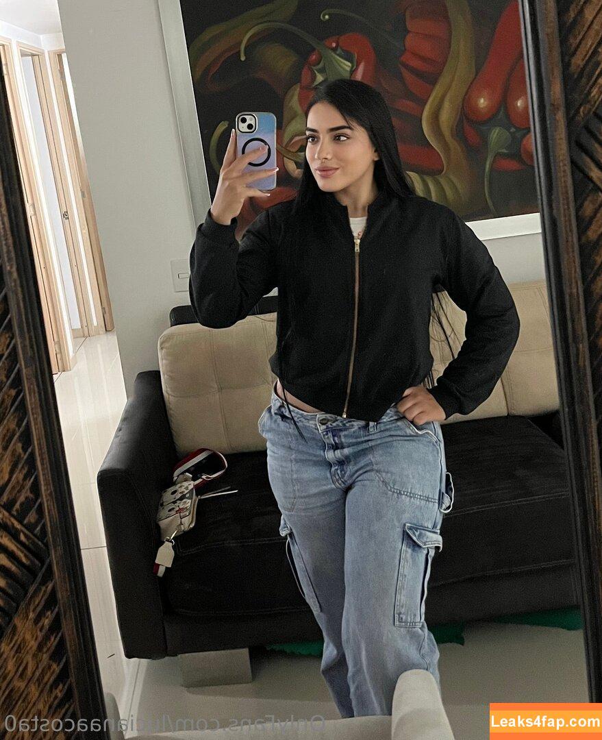 lucianaacosta0 /  leaked photo photo #0044