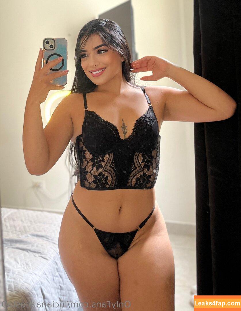 lucianaacosta0 /  leaked photo photo #0045