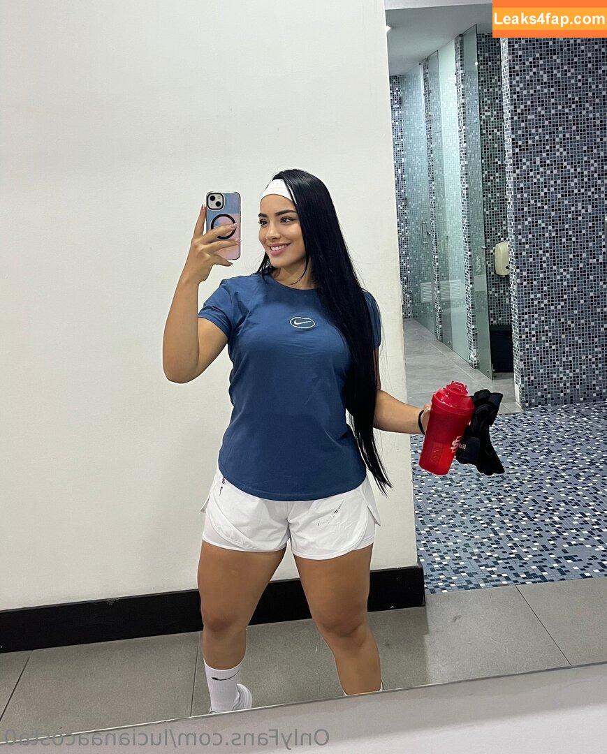 lucianaacosta0 /  leaked photo photo #0051