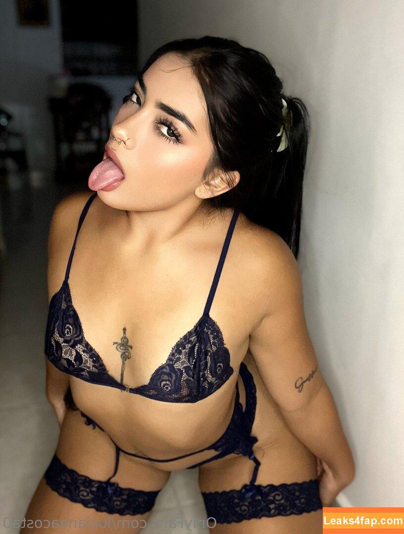 lucianaacosta0 /  leaked photo photo #0060