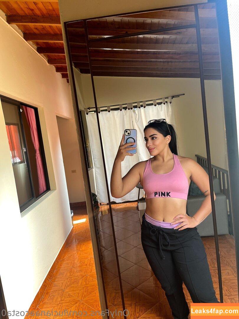 lucianaacosta0 /  leaked photo photo #0062