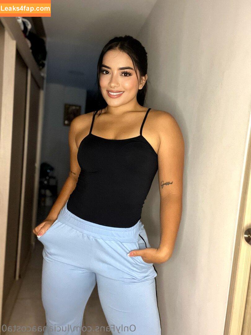 lucianaacosta0 /  leaked photo photo #0065
