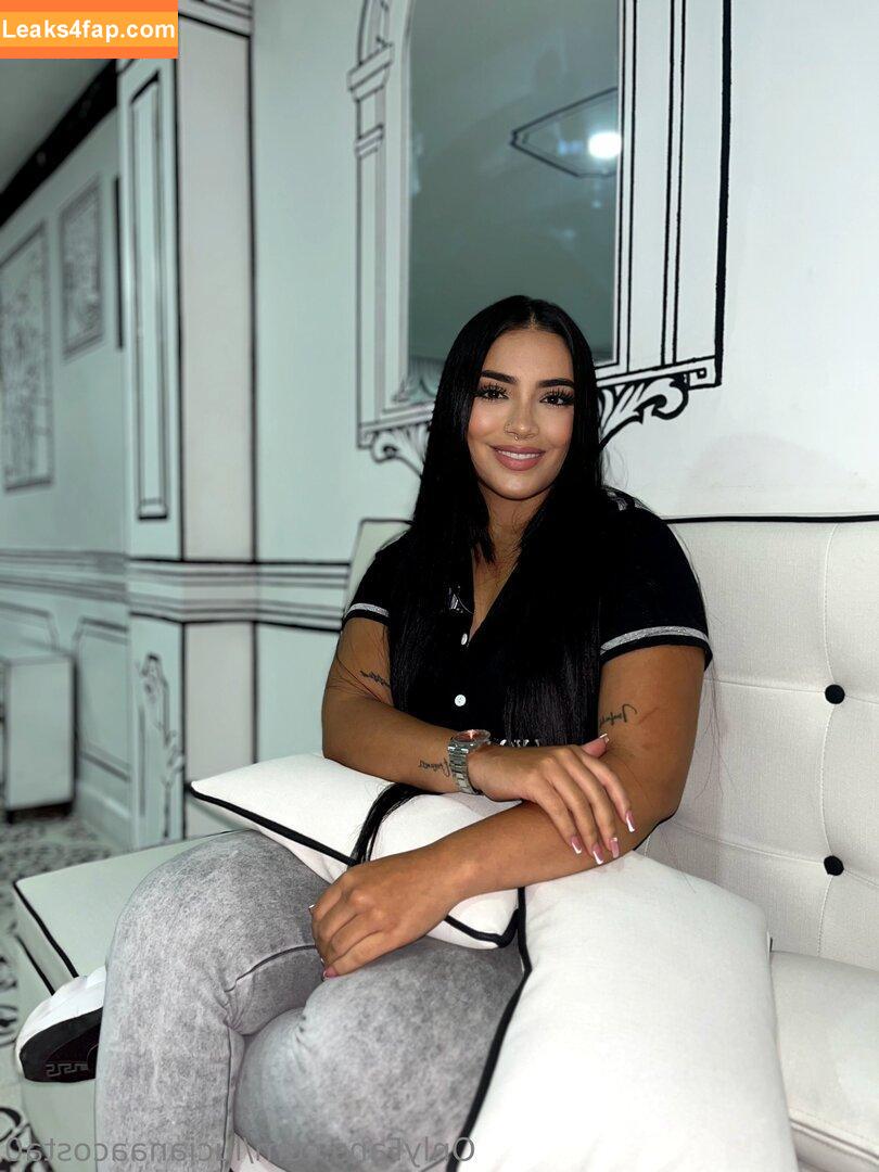 lucianaacosta0 /  leaked photo photo #0066