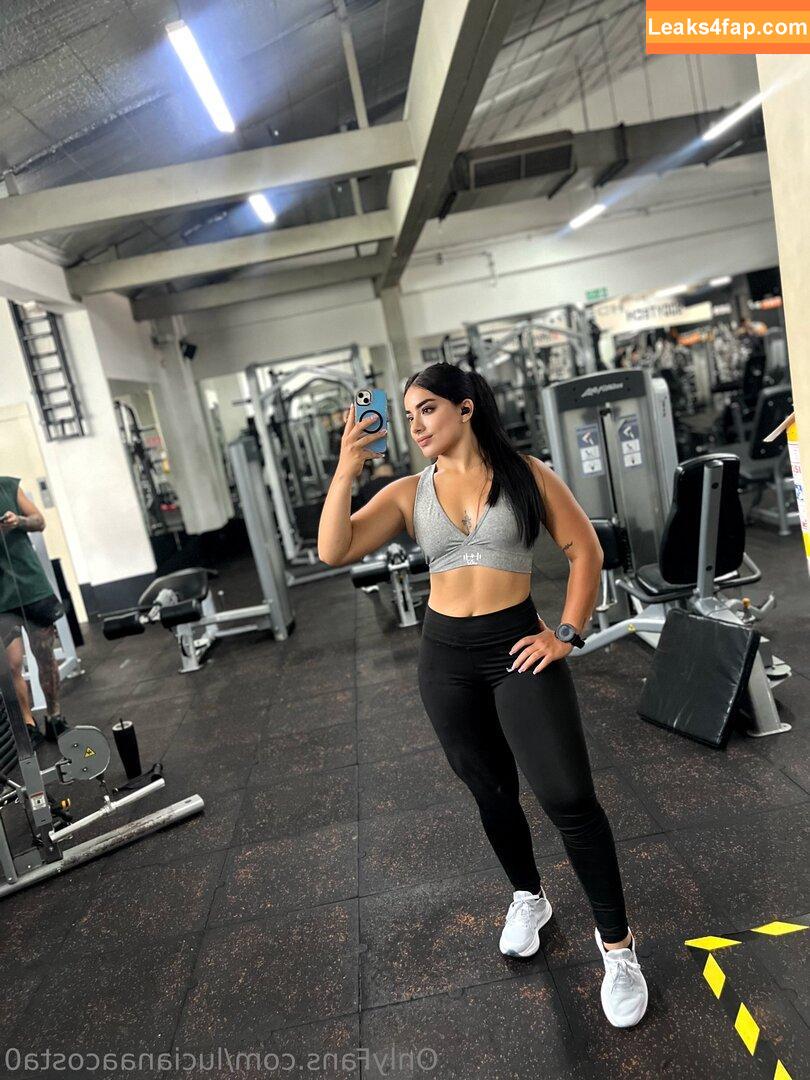 lucianaacosta0 /  leaked photo photo #0068