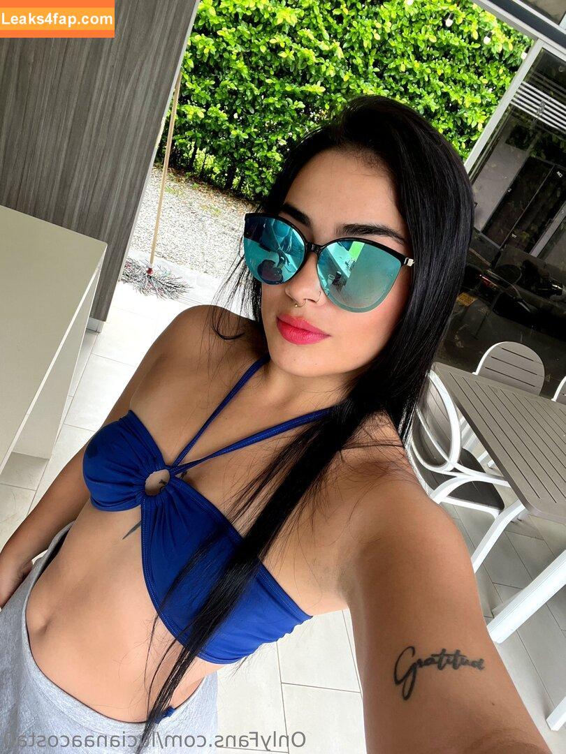 lucianaacosta0 /  leaked photo photo #0077