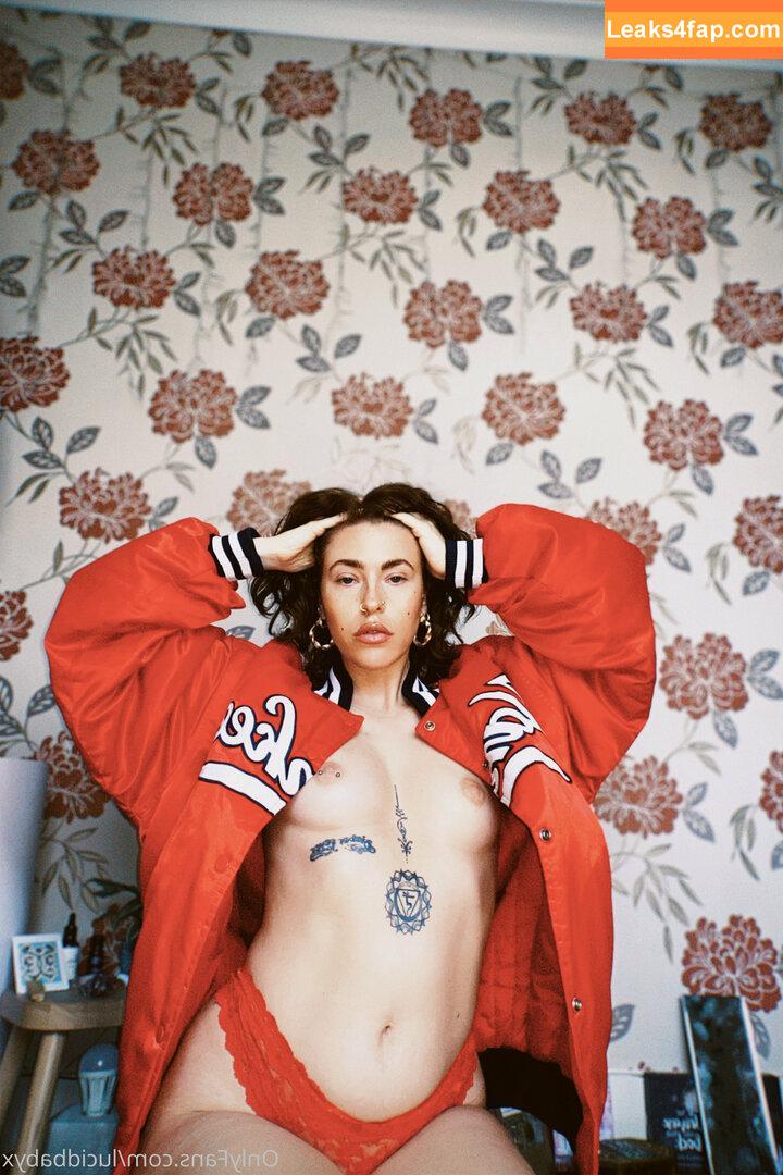 lucidbabyxo / LucidBaby / Megan / lucidbabyx / theestallion leaked photo photo #0001