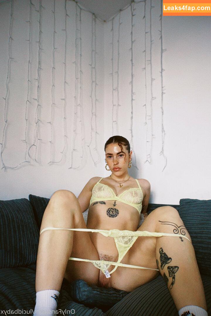 lucidbabyxo / LucidBaby / Megan / lucidbabyx / theestallion leaked photo photo #0003