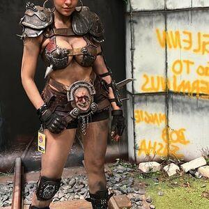 Lucidbelle photo #0037