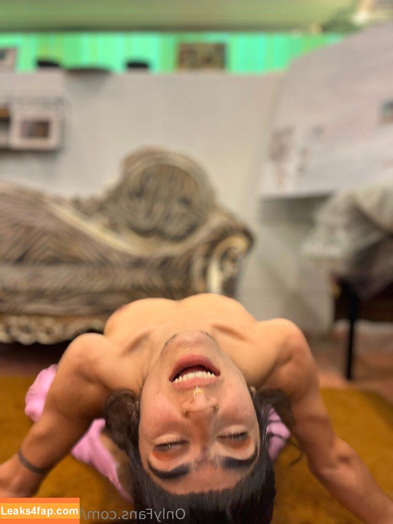 lucidbreath / lucid_breath leaked photo photo #0005