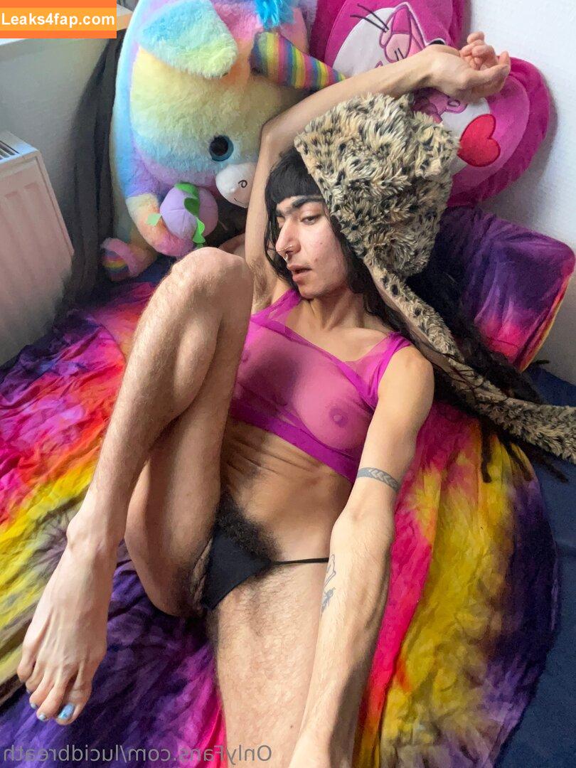 lucidbreath / lucid_breath leaked photo photo #0013