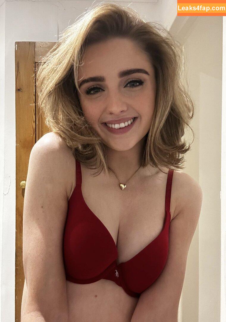 lucieblanc / itslucieblanc leaked photo photo #0017