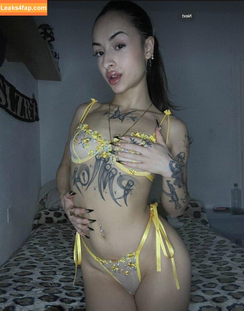 lucieminiirismini / luciemini / ninismusic leaked photo photo #0010