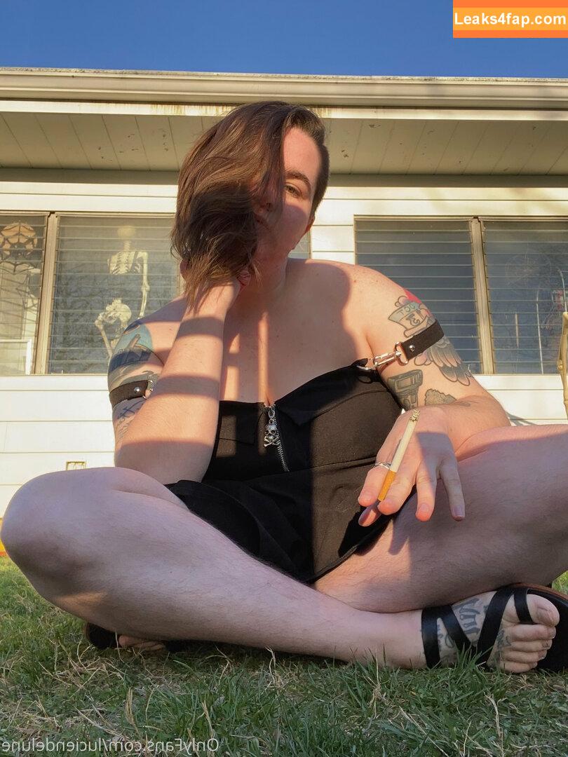 luciendelune / _lucielalune_ leaked photo photo #0009
