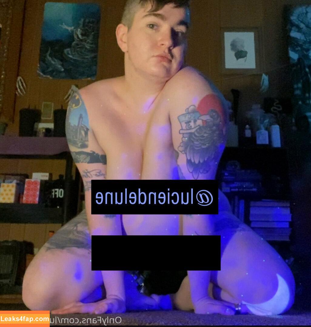 luciendelune / _lucielalune_ leaked photo photo #0022