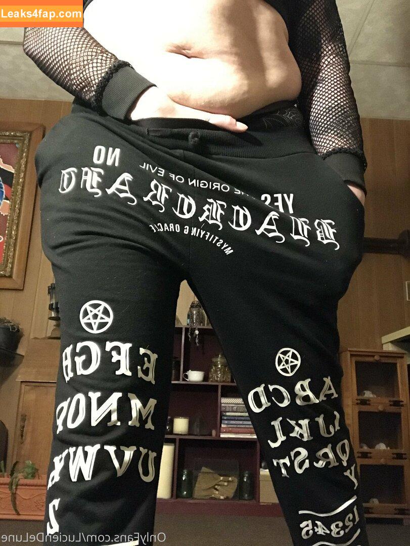 luciendelune / _lucielalune_ leaked photo photo #0027