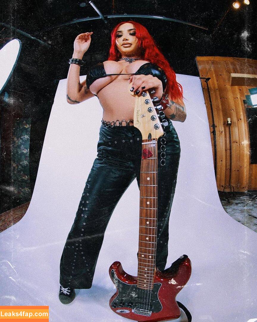 Lucifena / lucifenaa leaked photo photo #0079