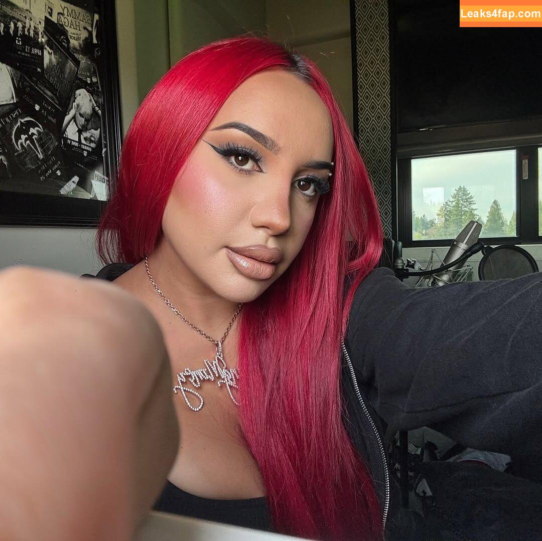 Lucifena / lucifenaa leaked photo photo #0097