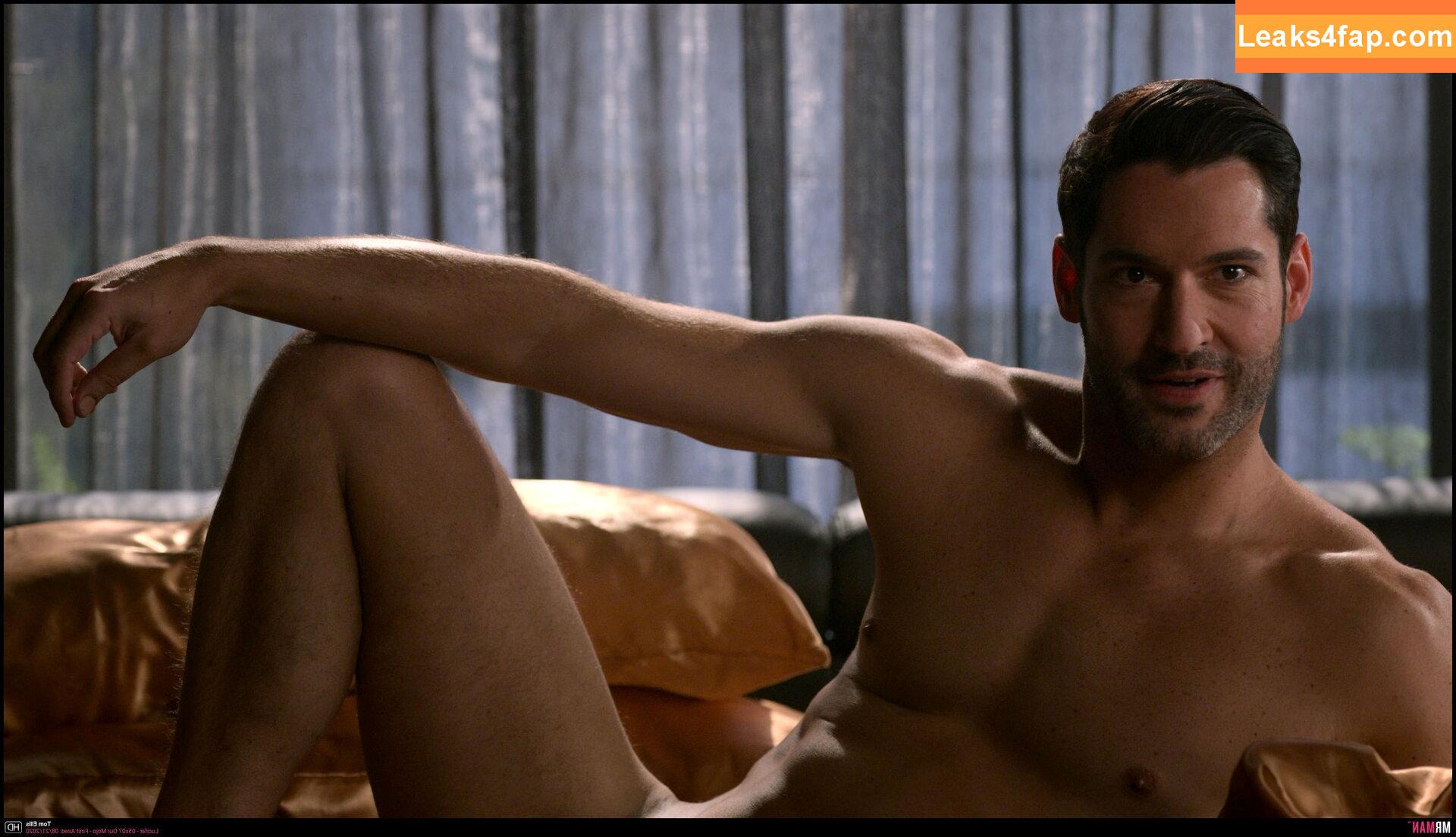 lucifer /  leaked photo photo #0003