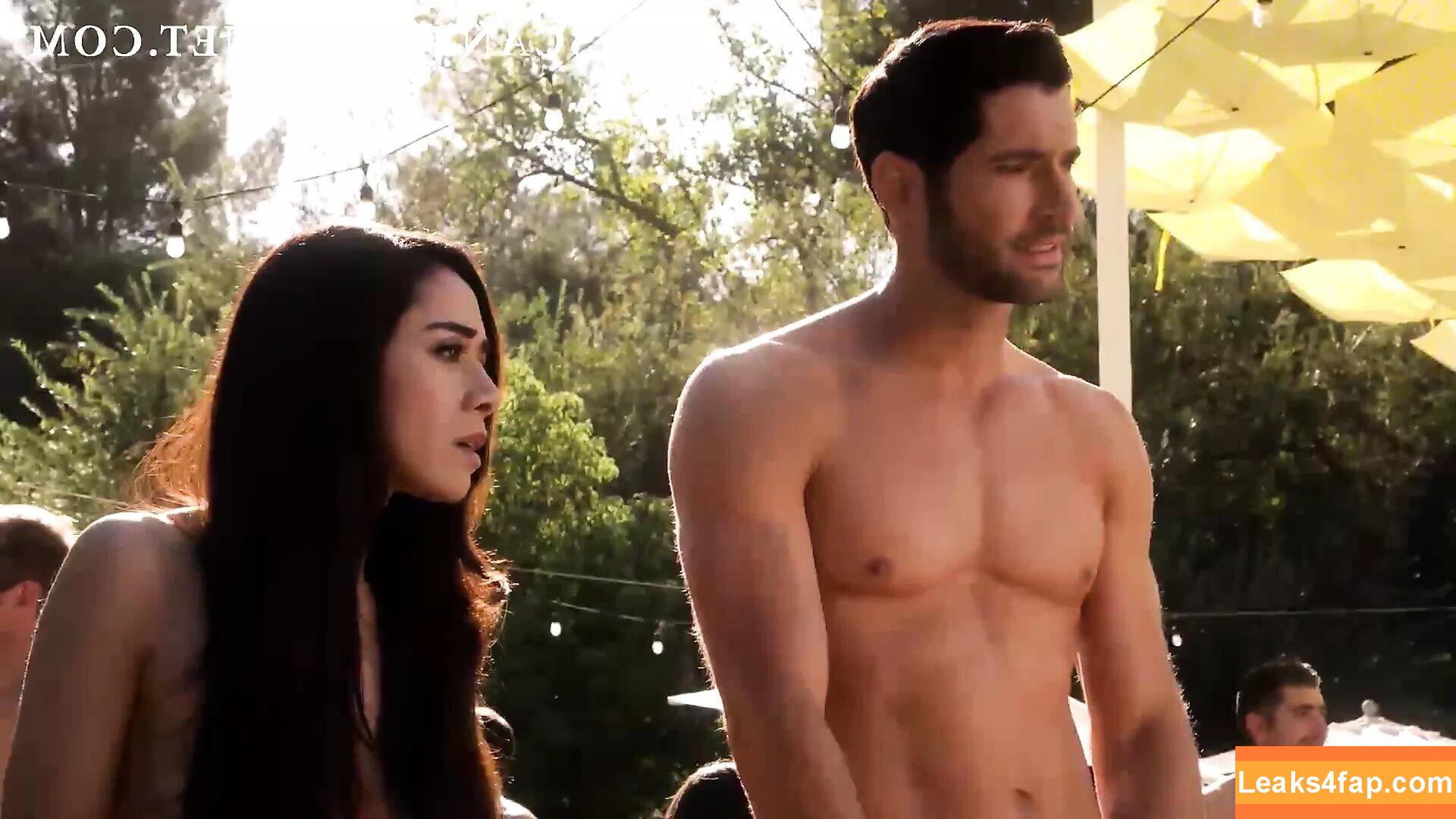 lucifer /  leaked photo photo #0008
