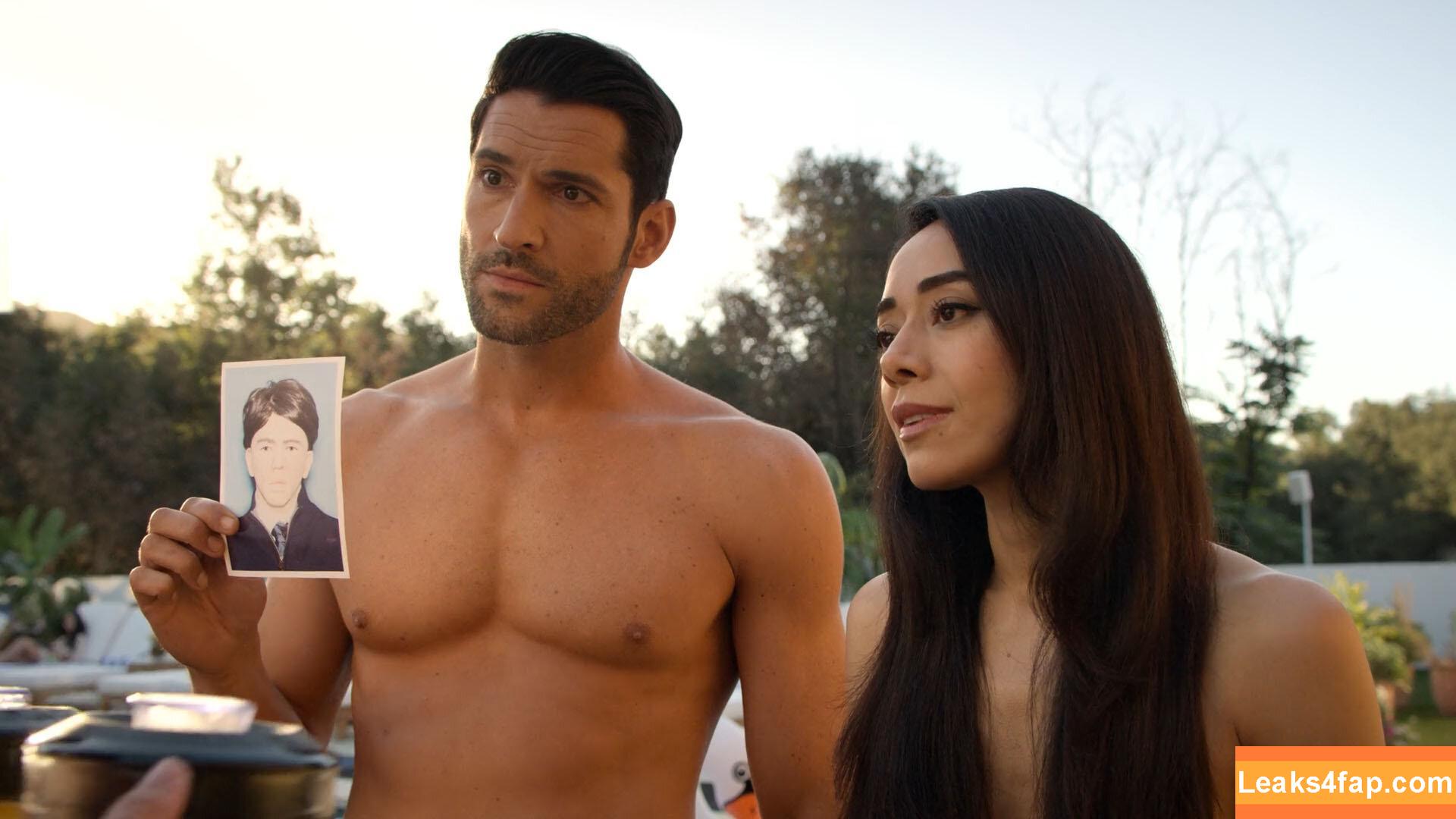 lucifer /  leaked photo photo #0009