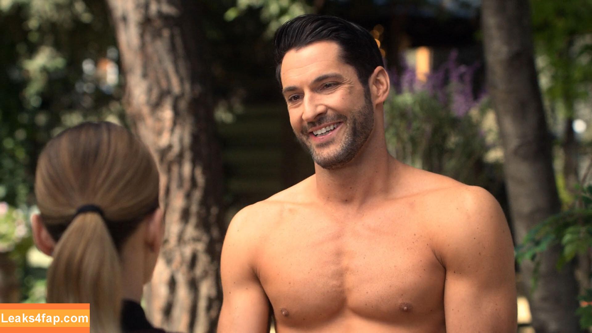 lucifer /  leaked photo photo #0013