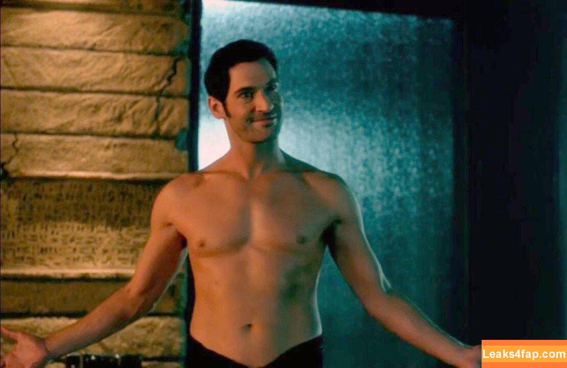 lucifer /  leaked photo photo #0014