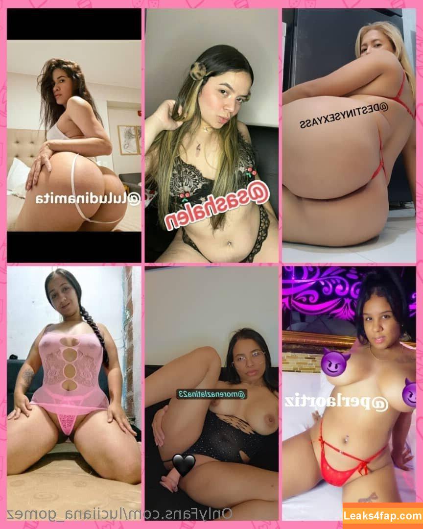 luciiana_gomez /  leaked photo photo #0002