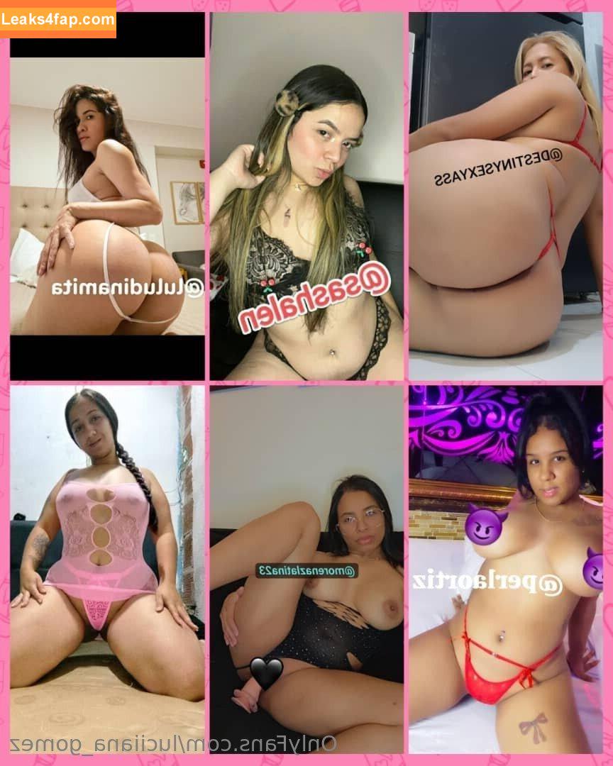luciiana_gomez /  leaked photo photo #0003