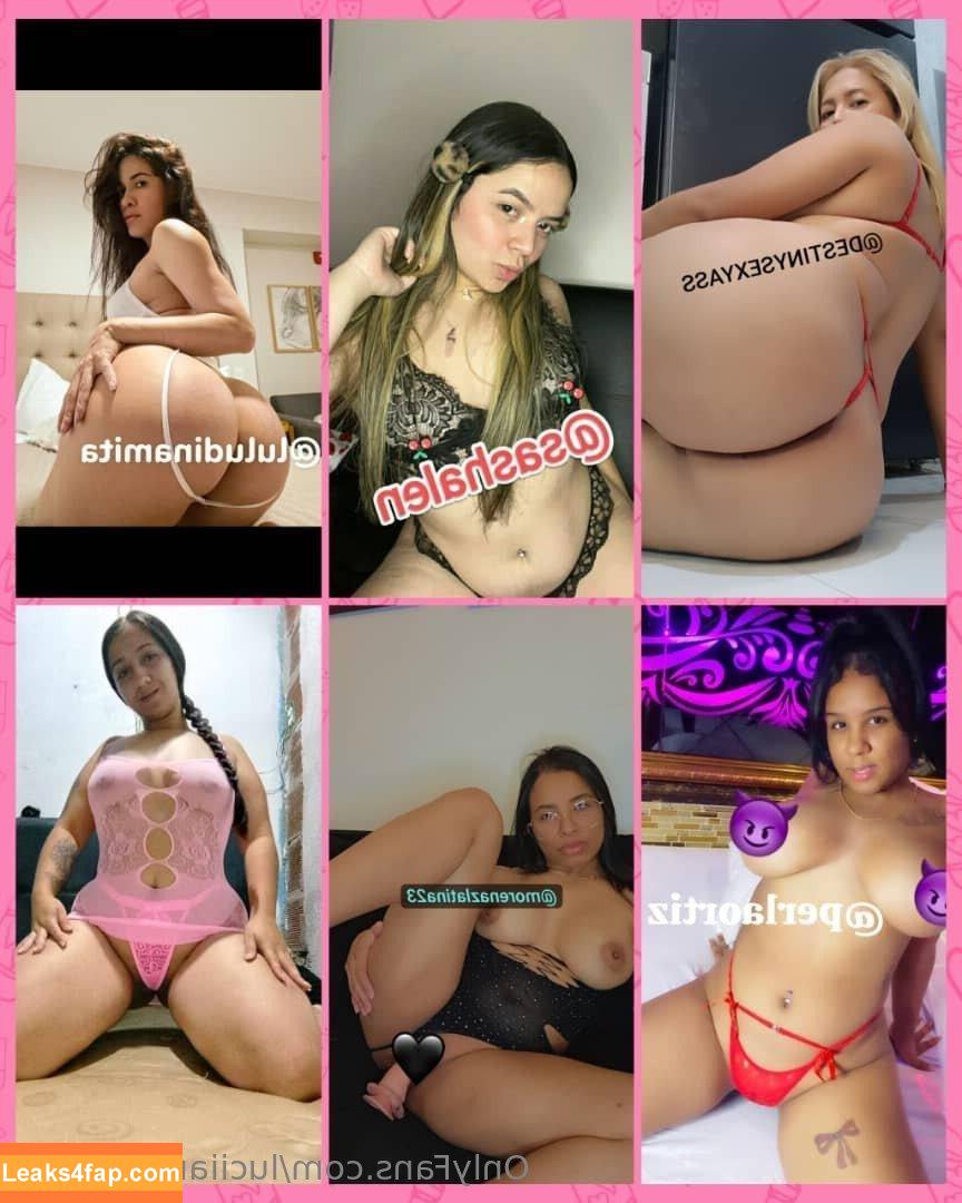luciiana_gomez /  leaked photo photo #0004