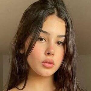 random model