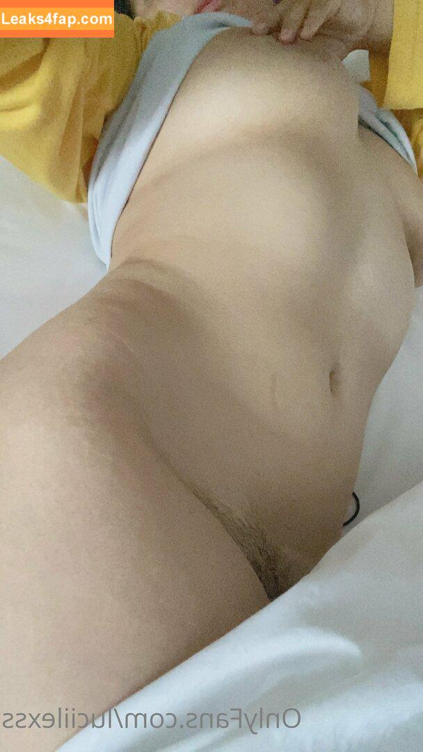 luciilexss / lucillexs leaked photo photo #0074