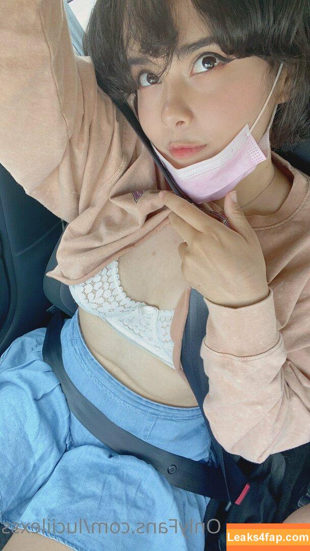 luciilexss / lucillexs leaked photo photo #0081