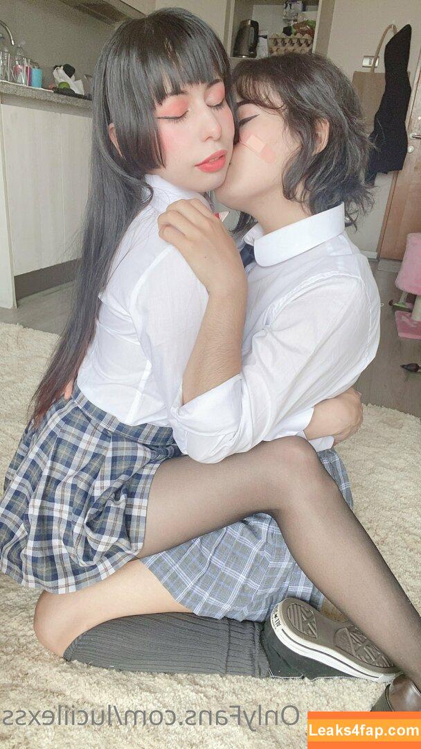 luciilexss / lucillexs leaked photo photo #0167