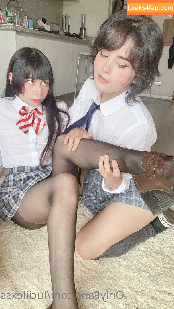 luciilexss / lucillexs leaked photo photo #0168