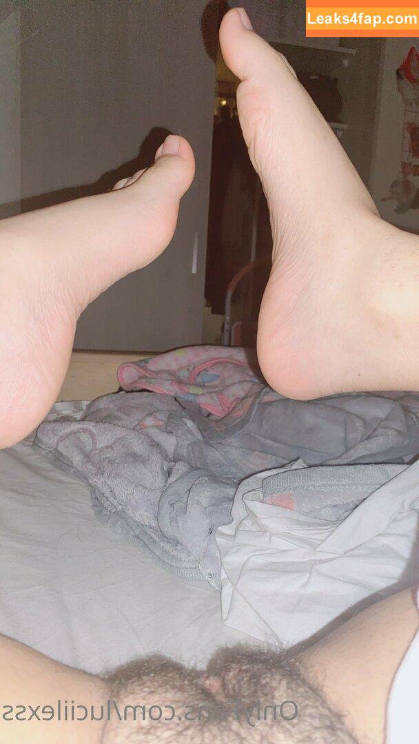 luciilexss / lucillexs leaked photo photo #0185