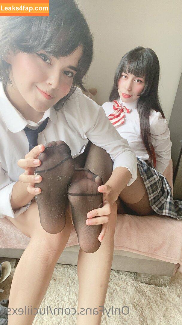 luciilexss / lucillexs leaked photo photo #0208