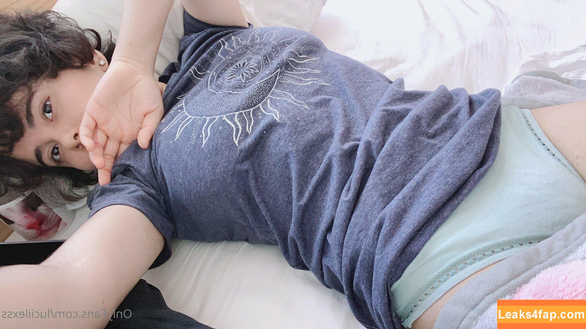 luciilexss / lucillexs leaked photo photo #0255