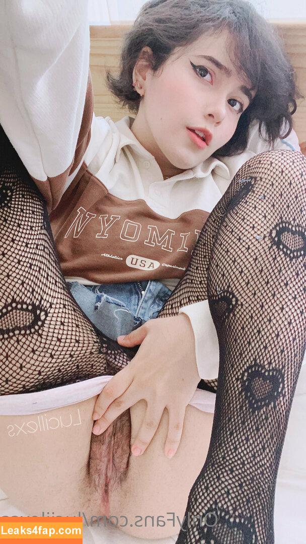 luciilexss / lucillexs leaked photo photo #0268