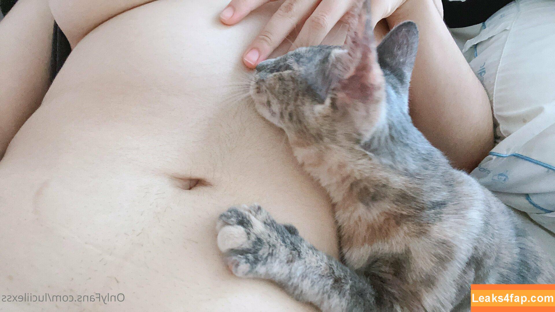 luciilexss / lucillexs leaked photo photo #0271