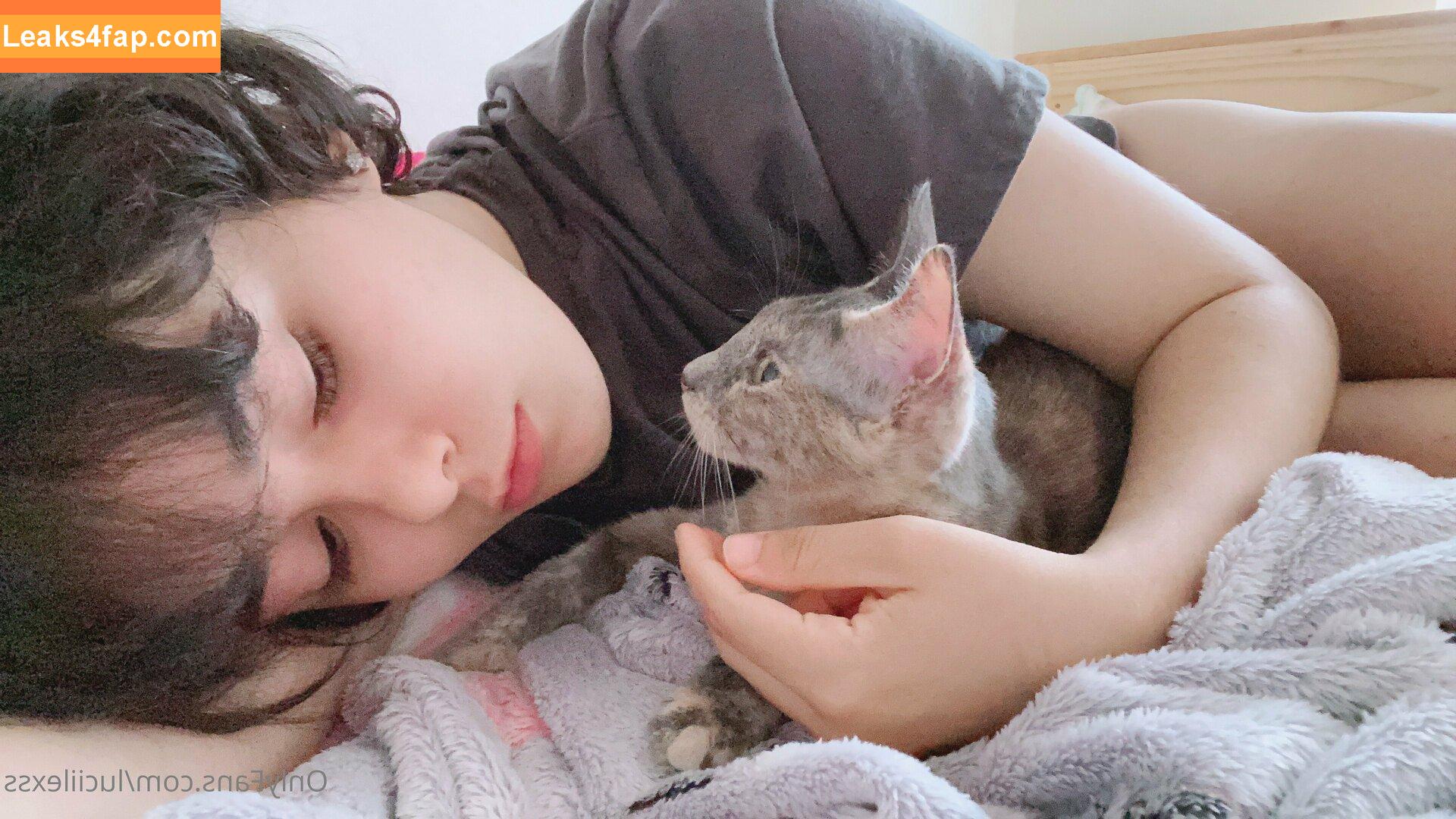 luciilexss / lucillexs leaked photo photo #0272
