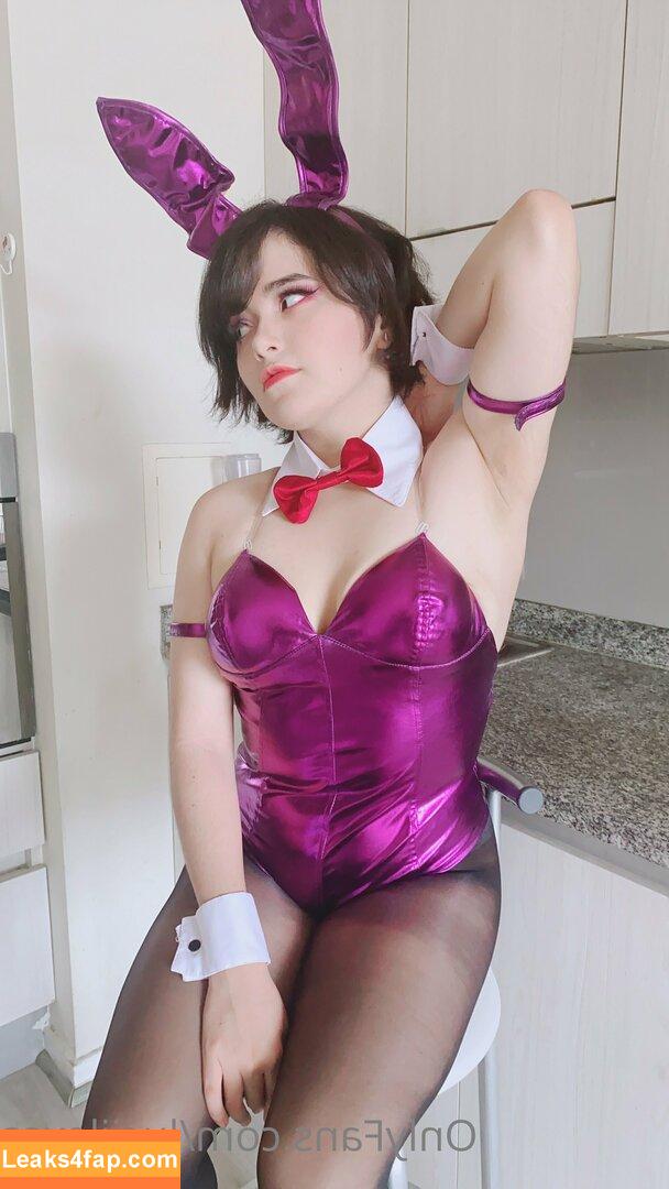 luciilexss / lucillexs leaked photo photo #0289