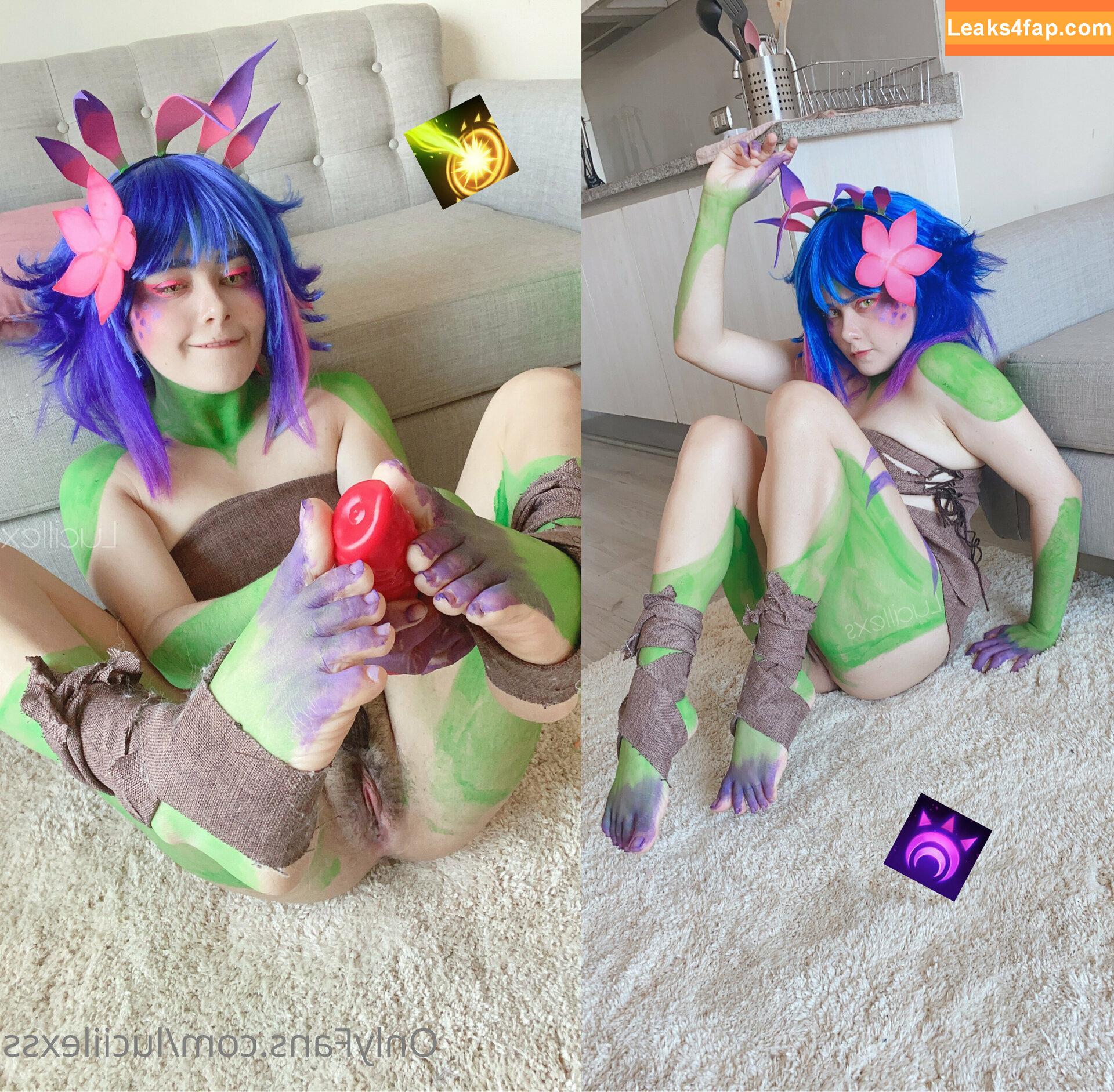 luciilexss / lucillexs leaked photo photo #0301
