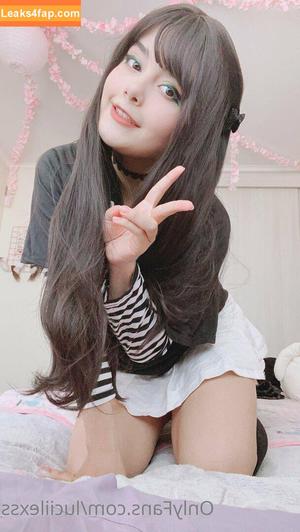 luciilexss photo #0017