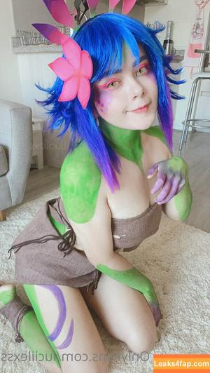 luciilexss photo #0308