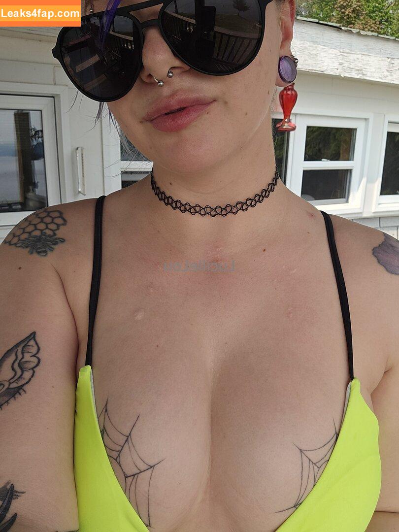 lucillelou / littlelucillelou leaked photo photo #0009
